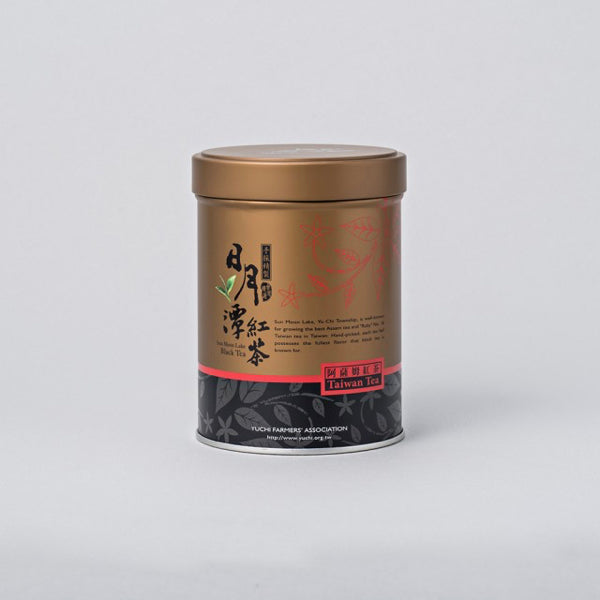 Assam Black Tea 75g/ can