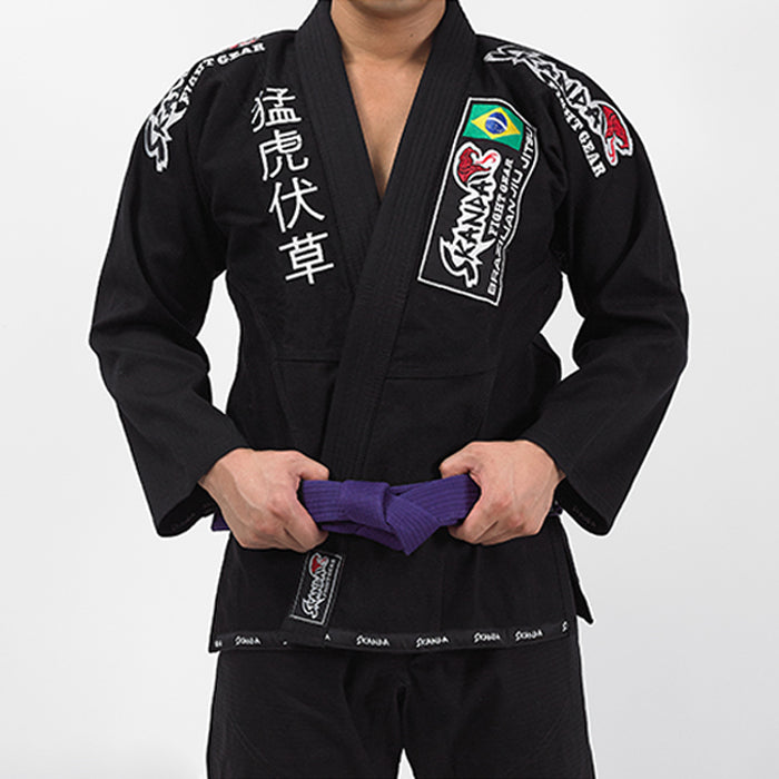 新品未使用帯付きJHOOD BEGINNER GI(BLACK) A0 | www.nextfarm.com.vn