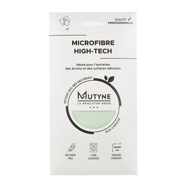 Microfibre multi-usage - Medinet invest société