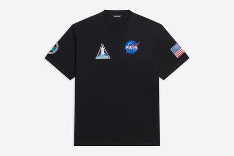 Balenciaga x NASA T-Shirt