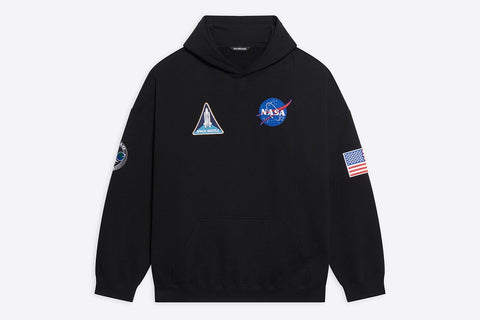 Balenciaga x NASA Hoodie