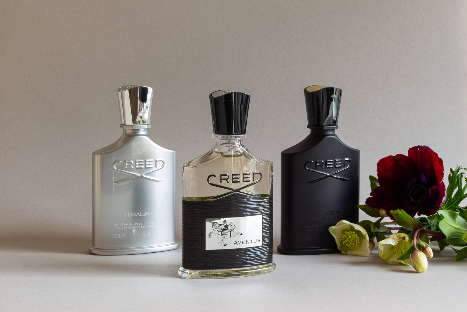 creed fragrance