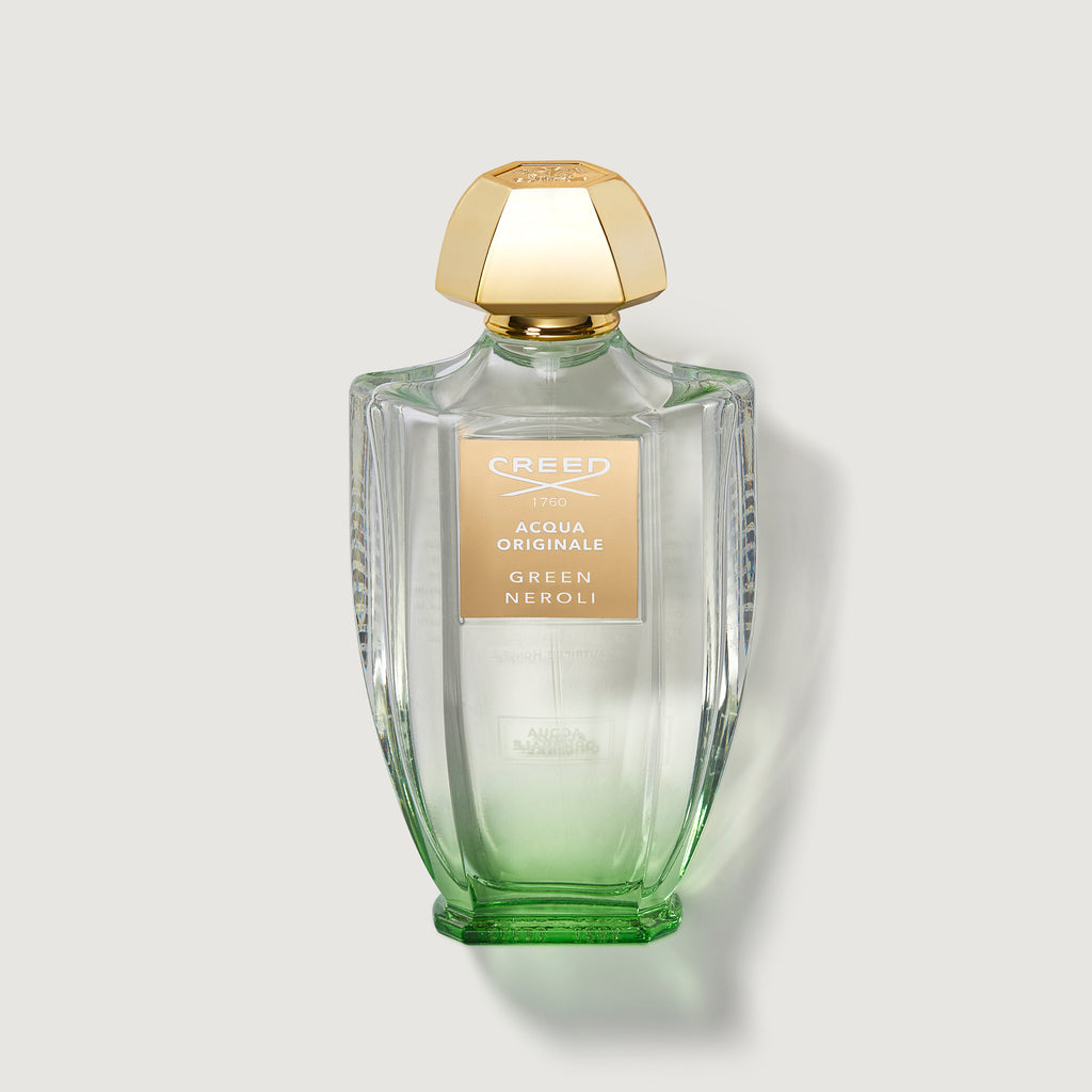 Green Neroli EDP Bottle