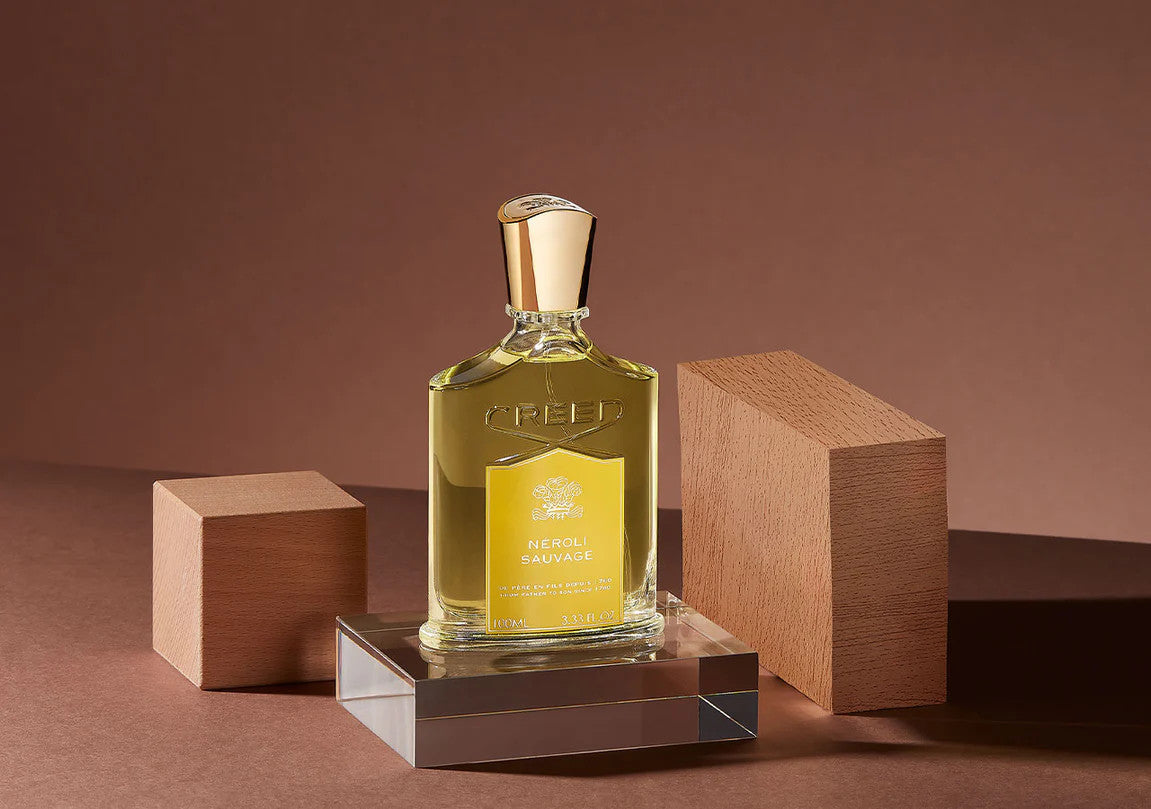 Neroli Sauvage