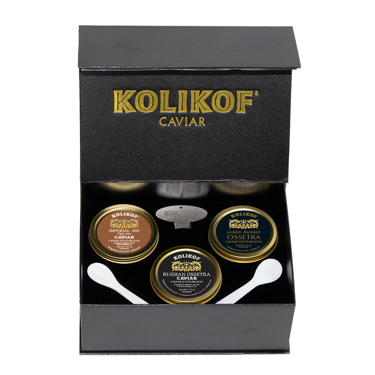 European Blue Lobster Frozen – Kolikof® Caviar & Gourmet