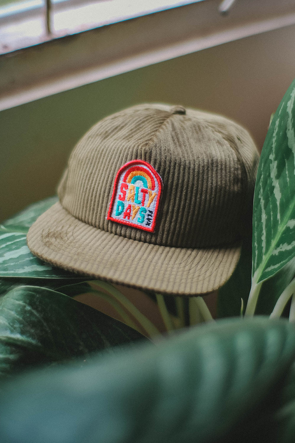 CACTUS CAP – FLVX CO.