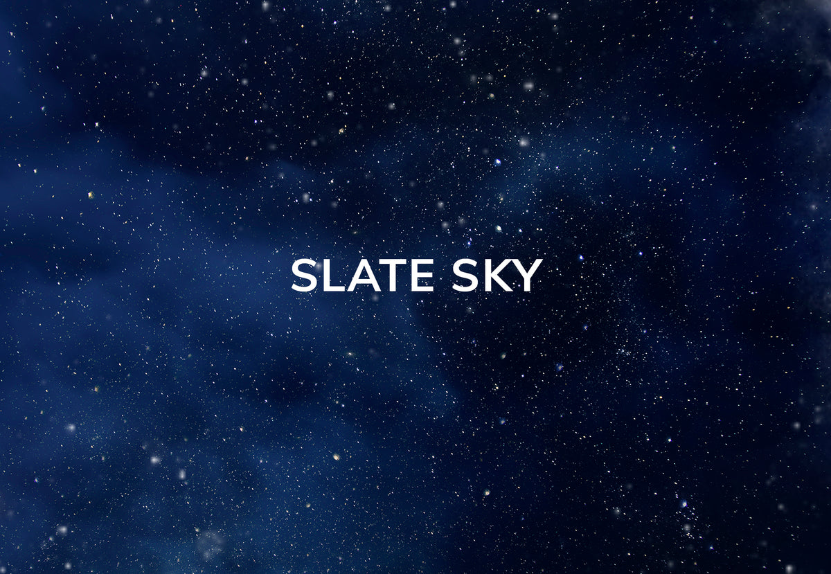 Slate Sky
