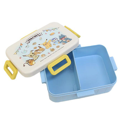 Pikachu Number 025 Kids Lunch Box Set — Sugoi Mart