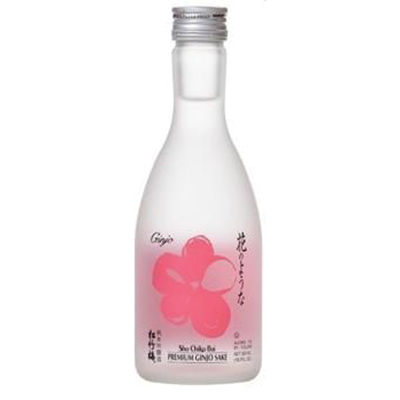 Saquê Seco Josen Honjo Shu Hakushika 720ml Importado - Yuchen