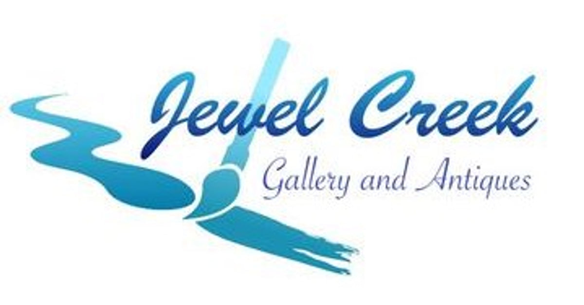 Jewel Creek