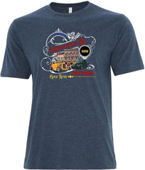 Car Show T-shirts Pre-Order