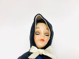 1950’s 7” Sleepy Eye Costume Doll