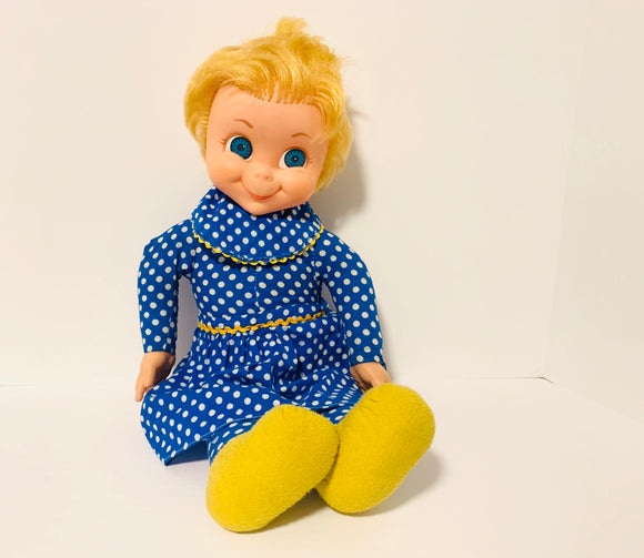 mrs beasley doll