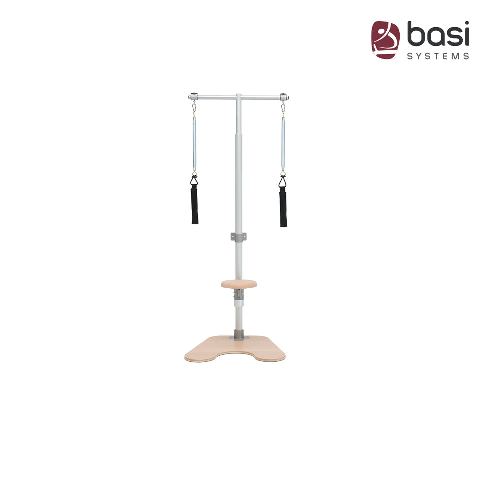 Buy BASI Systems Pilates Wall Unit with Free Shipping – Pilates Reformers  Plus