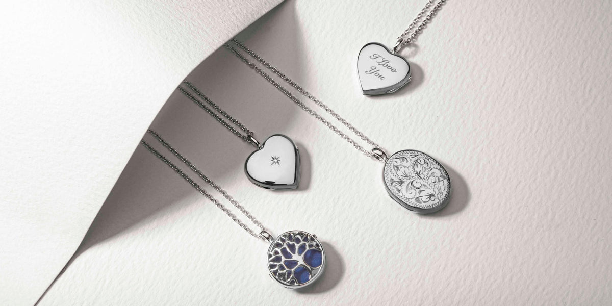 Heart Locket Necklace - Family - To My Mum - You Are An Important Pers -  Love My Soulmate