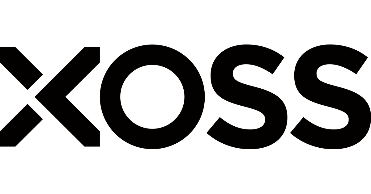 XOSS.CO