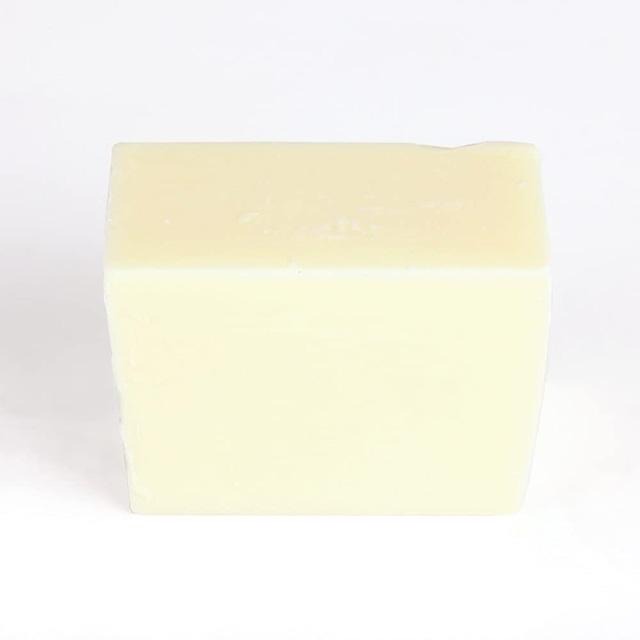 Skin Said Yes Shea Butter Soap Base - 10 Lb Melt and Pour Soap Base,  Organic Shea Butter Soap Base for Soap Making, No Palm Oil Clear Soap Base