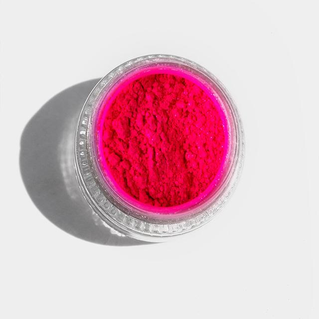 Neon Yellow Pigment - Being Discontinued - Soap & More