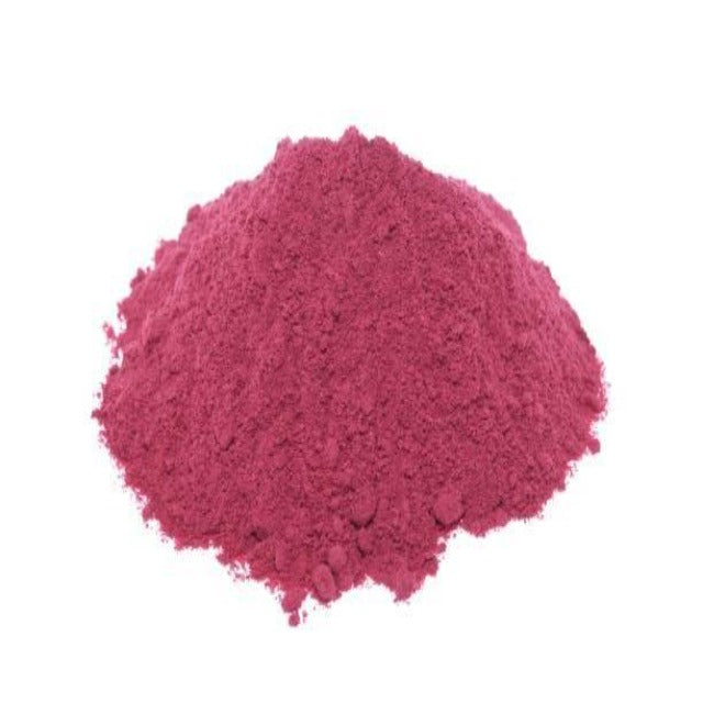 Alkanet Root Powder 10oz | 100% Natural Colourant for Soap Making | Makes Beautiful Color Shades | Ratanjot Root Powder | Yogis's Gift