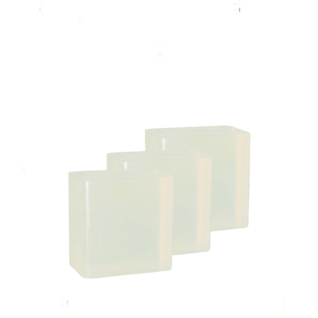 Transparent/clear Melt And Pour Soap Base (sls, Sles & Paraben