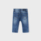 Jeans ECOFRIENDS - Coccole e Ricami |email: info@coccoleericami.shop| P.Iva 09642670583