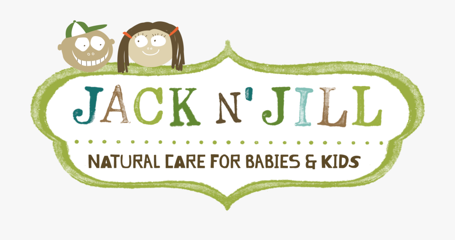 Jack 'n jill hk marketing logo