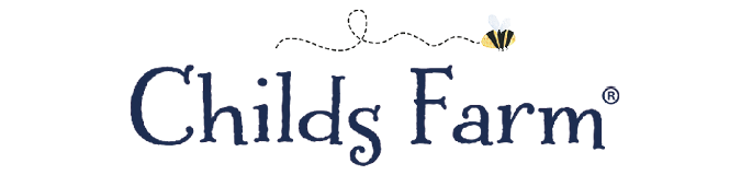 Childs farm brand logo