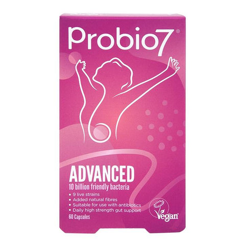 Probio7 Advanced Probiotics