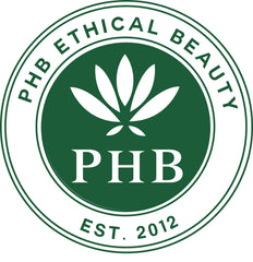 phb ethical beauty hk logo