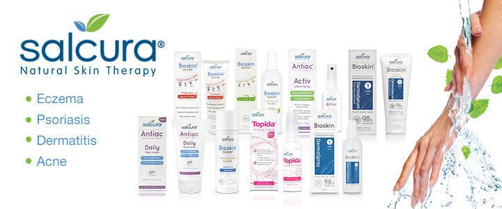 Salcura hk products range skin allergy