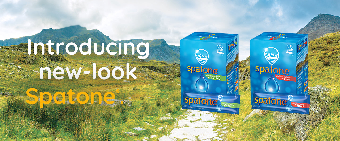 spatone hk new look 2020 iron water supplement