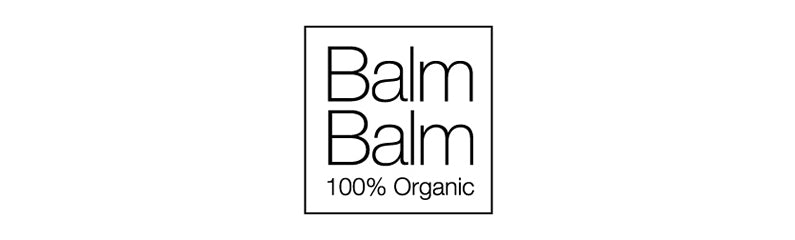 Balm Balm HK Logo