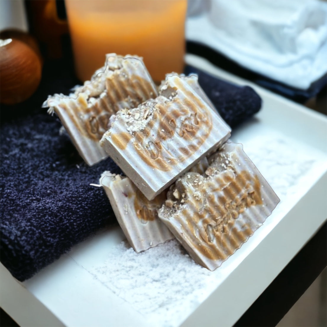 Sensitivity Soaps
