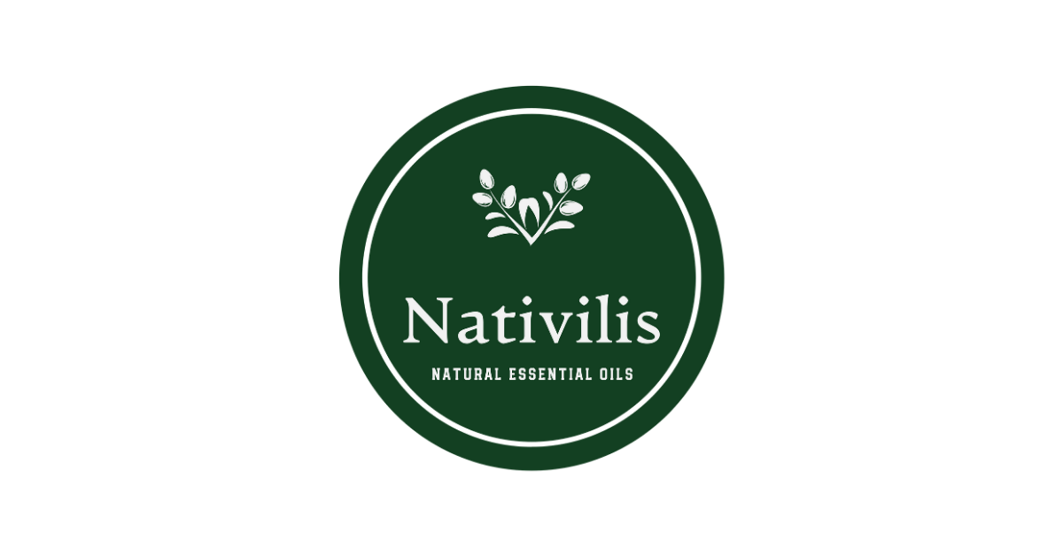 Nativilis Copaiba Essential Oil Balsam Beta-Caryophyllene (10ml) - 100% Natural (Copaifera Officinalis ) (GC/MS Tested)