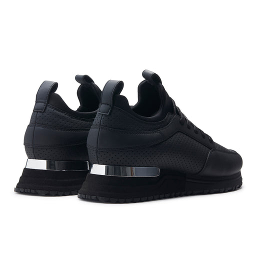 triple black mallets