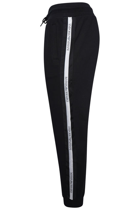 armani tape joggers