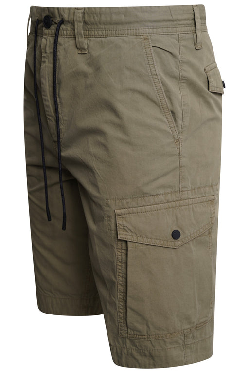 boss sargo cargo shorts