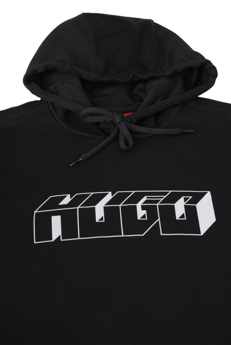 hugo hoodie