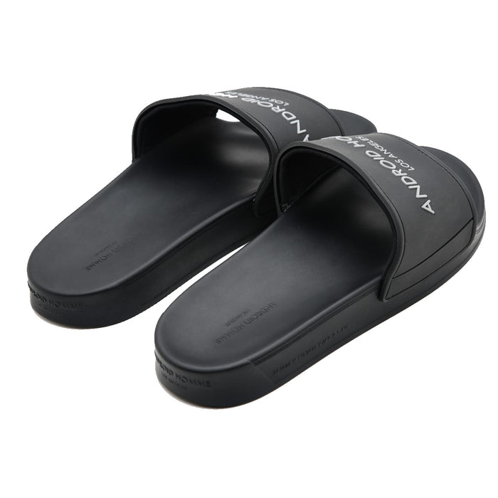 android homme sliders