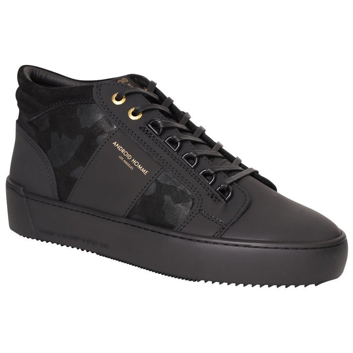 android homme propulsion