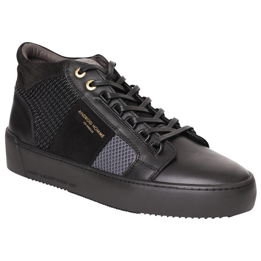 android homme propulsion black