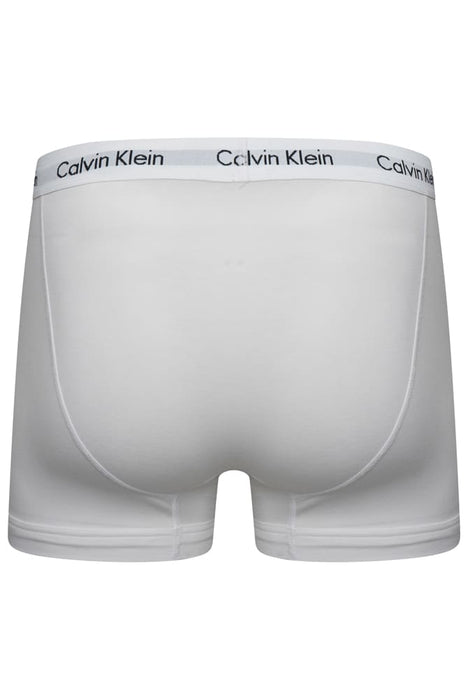 calvin klein white underwear