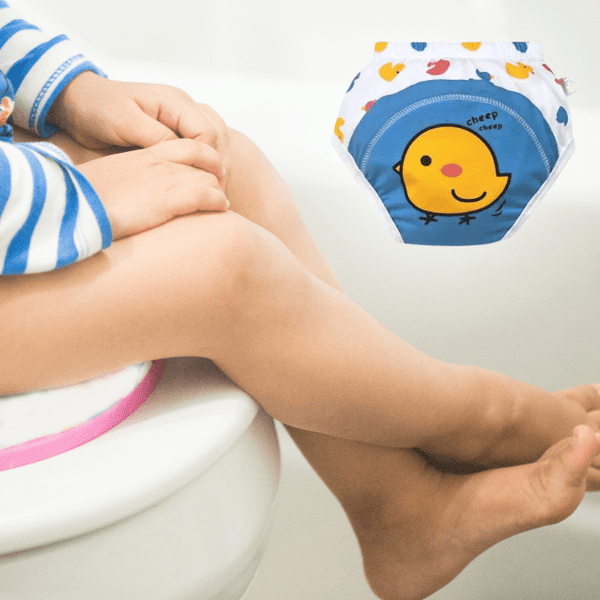 PottyPantz™ - Baby Potty Training Underwear – BloomingBabies™