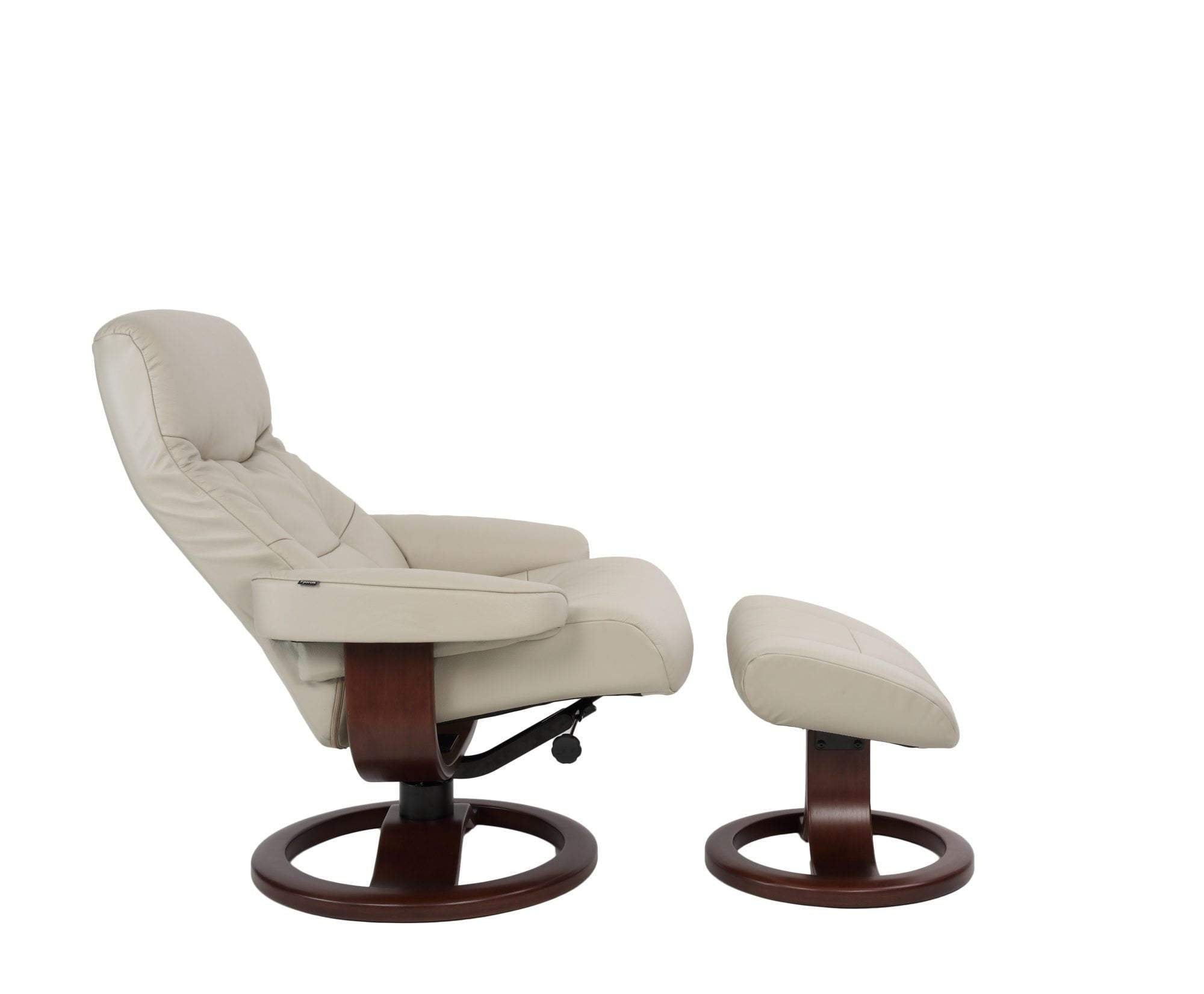 fjords classic muldal r recliner