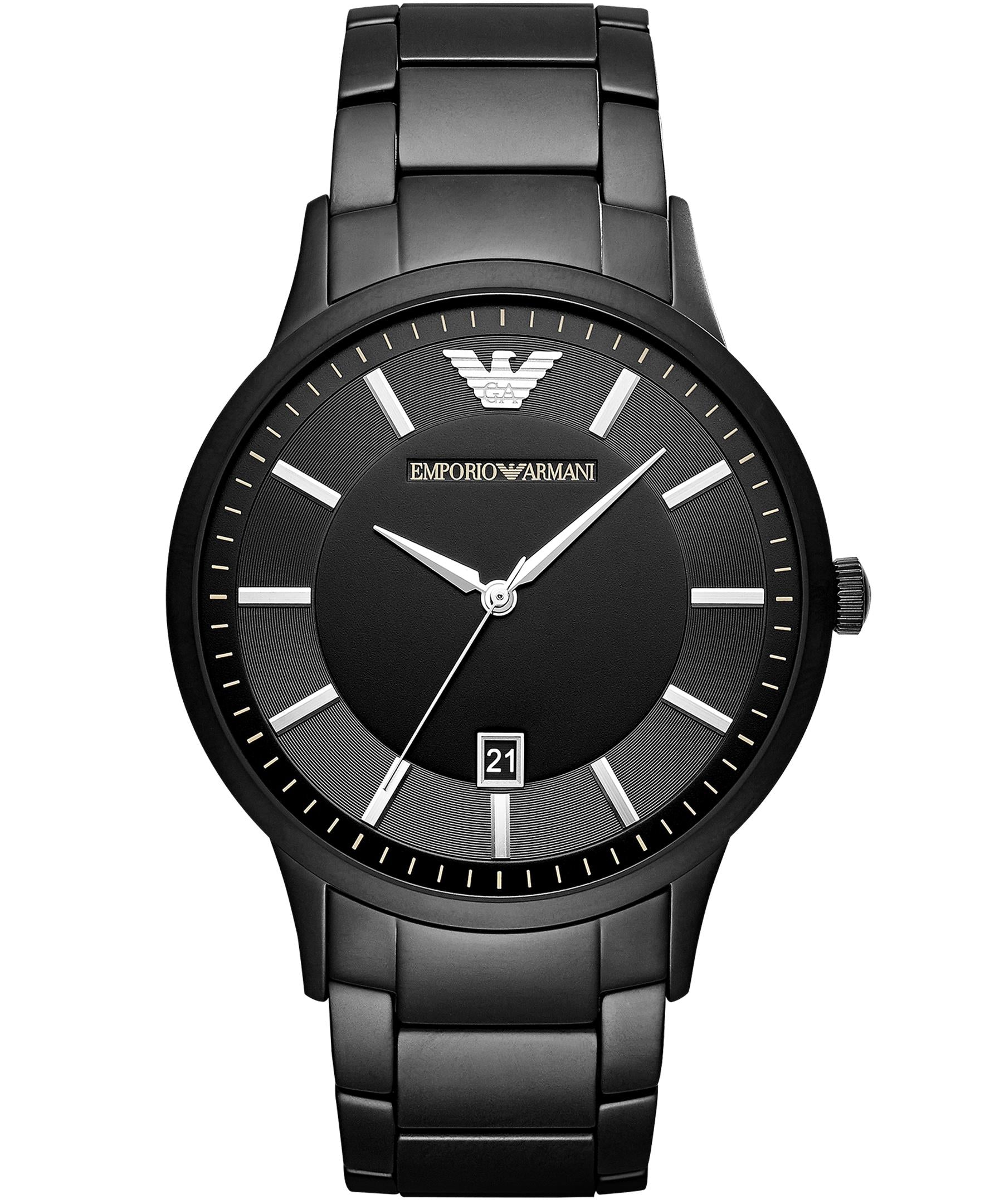 Emporio Armani AR11079 Men's Watch 