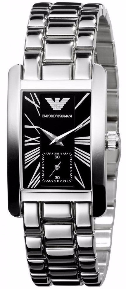 Emporio Armani | AR0157 – Savvy Watch