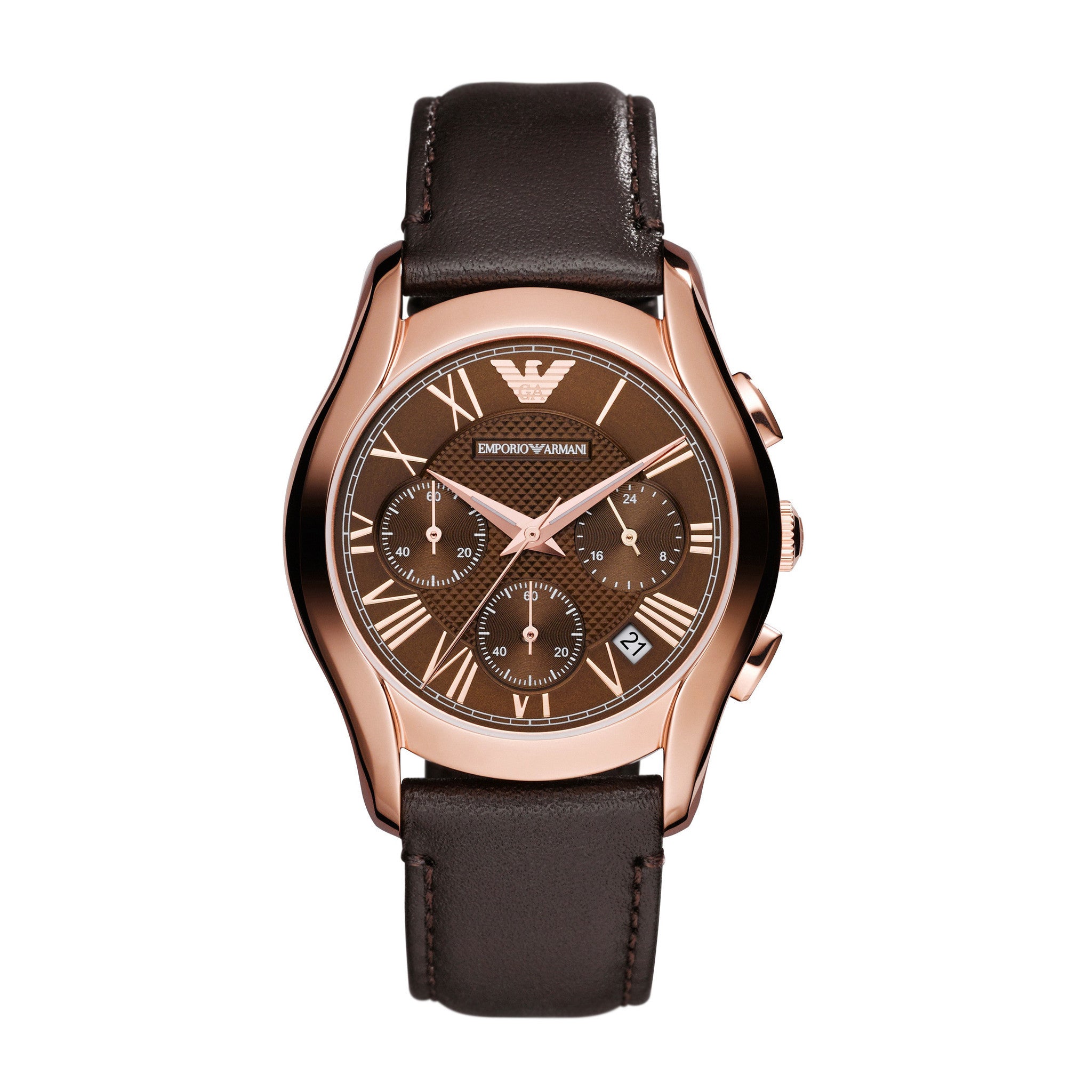 Emporio Armani | AR1707 – Savvy Watch