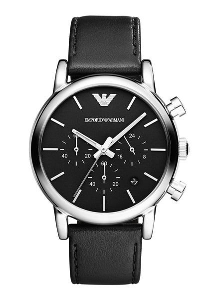 Emporio Armani | AR1733 – Savvy Watch