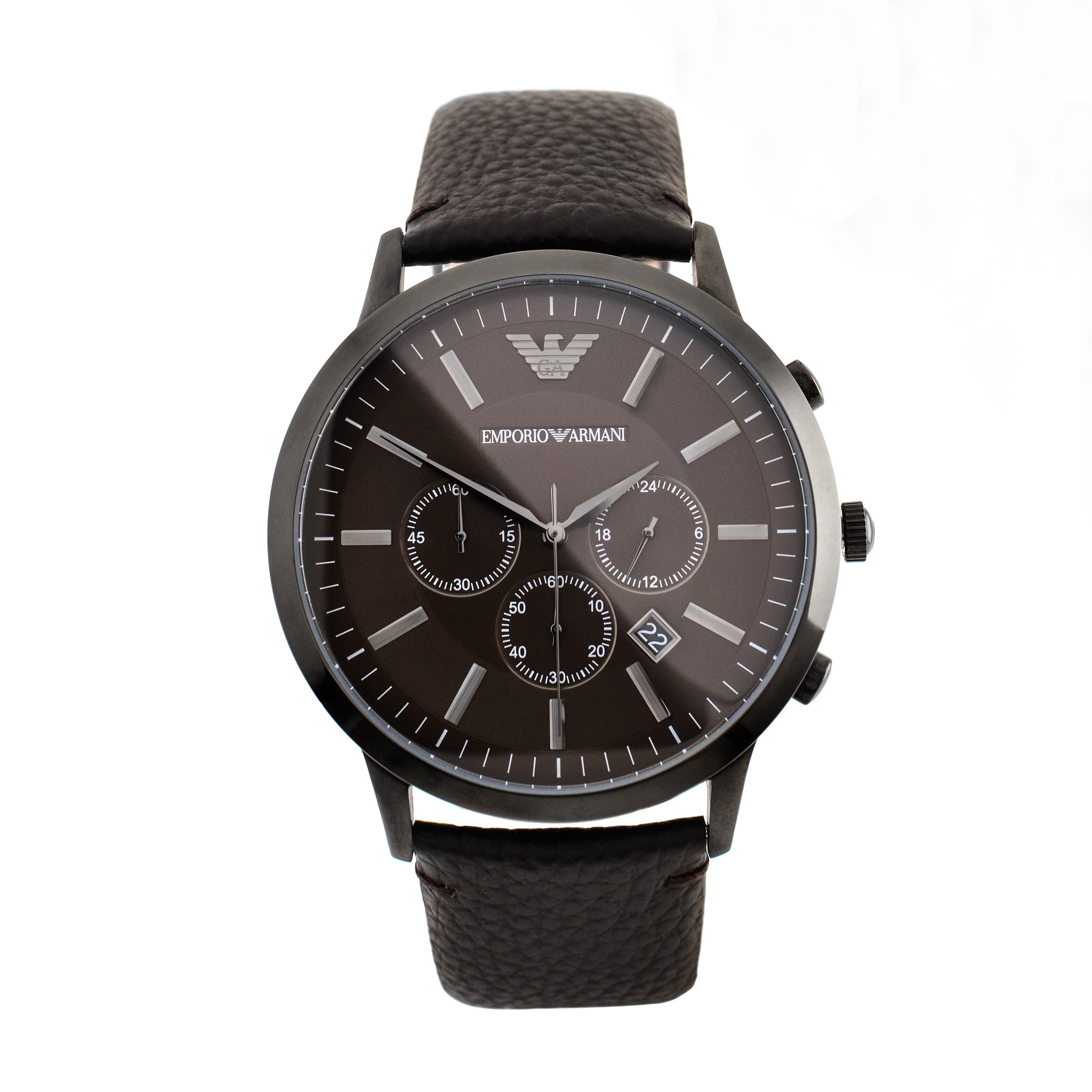 Emporio Armani | AR2462 – Savvy Watch