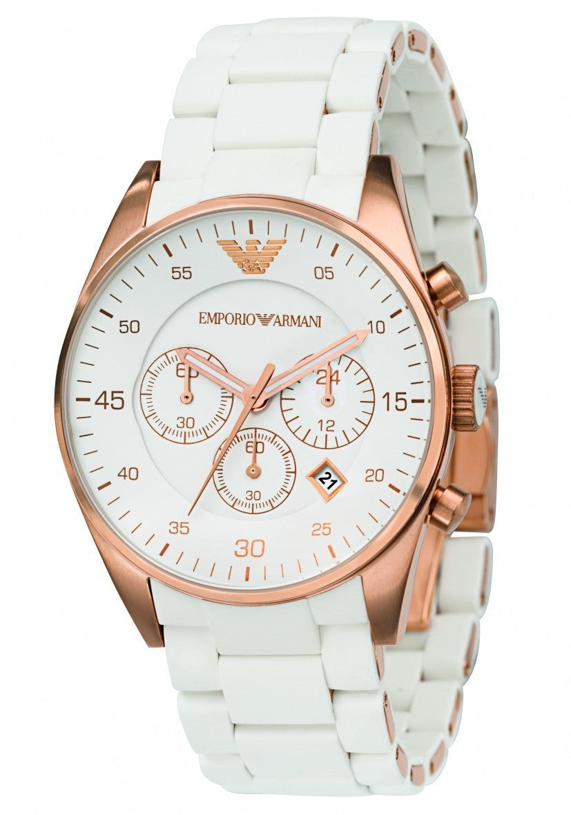 Emporio Armani | AR5919 – Savvy Watch